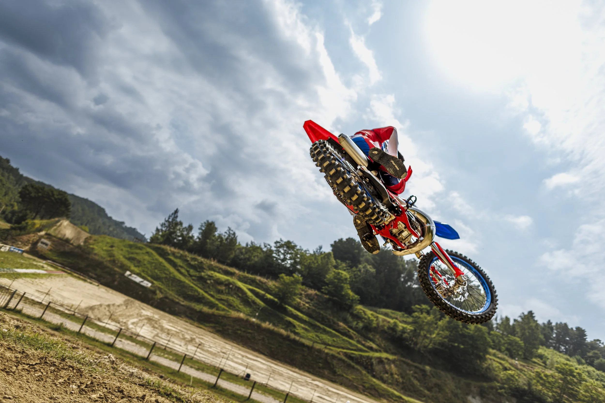 Dirt bike online under 300